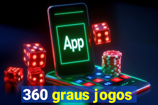 360 graus jogos
